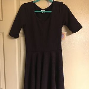 LuLaRoe Nicole dress ~ BRAND NEW